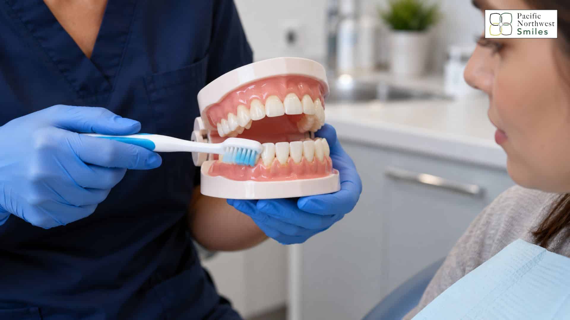 Plaque vs. Tartar_ Why Brushing Cannot Remove Everything
